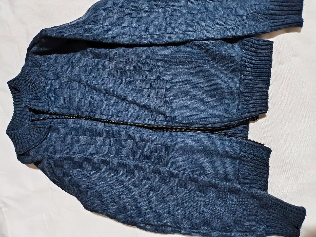 Roupas infantis menino em ótimo estado  - Foto 4