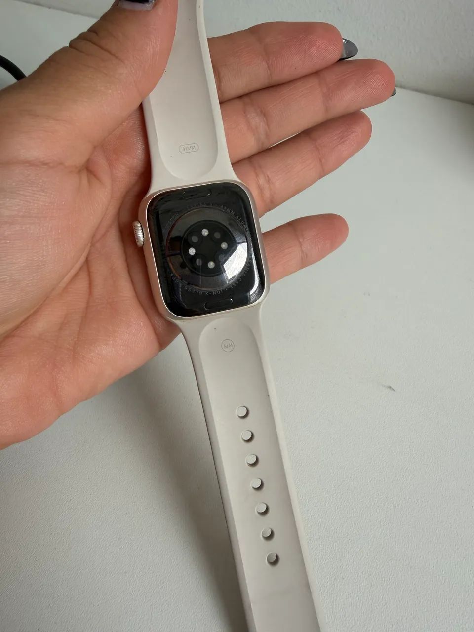 Apple Watch Series 7