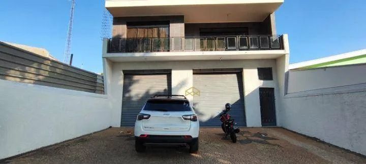 Salão à venda, 388 m² - Jardim das Oliveiras - Campinas/SP