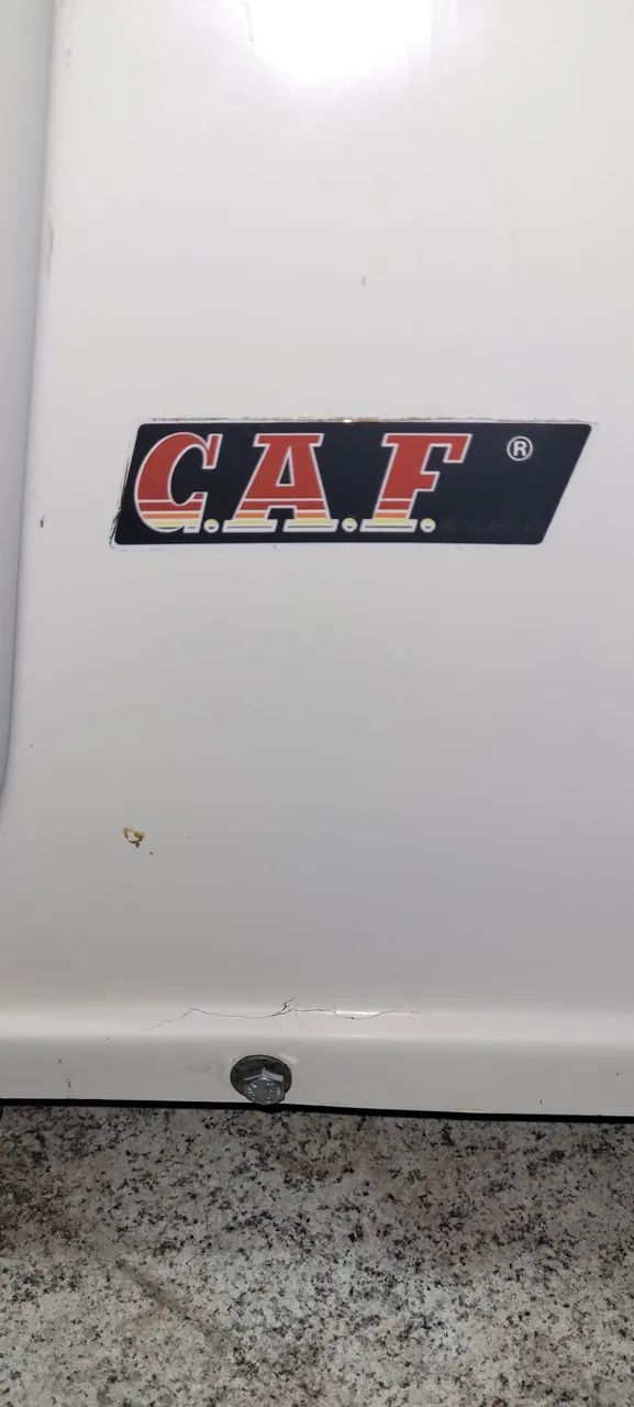 Moedor carne CAF 220v - Foto 3