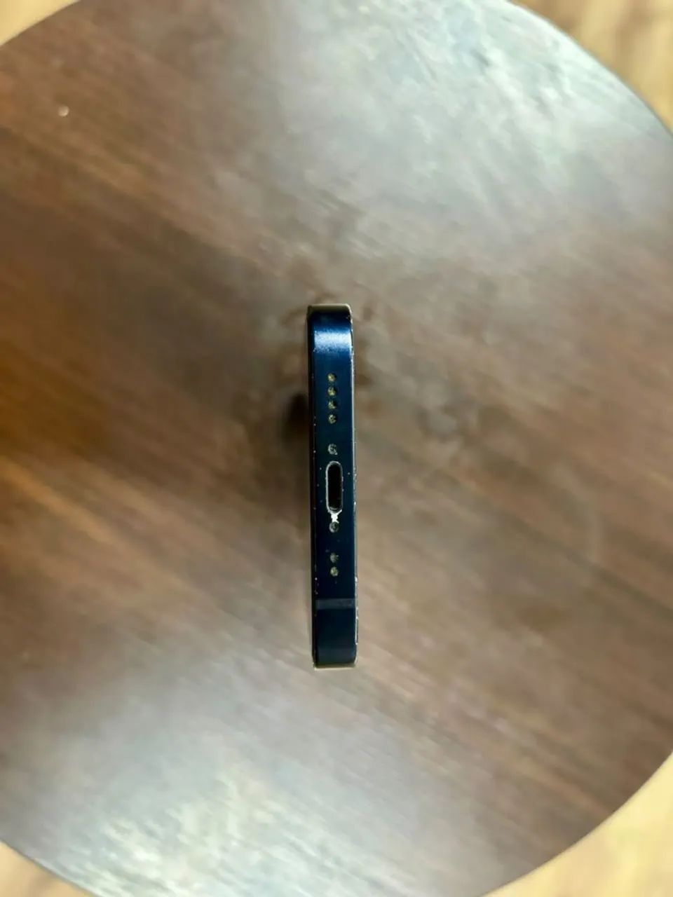 iPhone 12 Mini 64GB - Tudo Original / Nunca Aberto / Funcionando 100% - Foto 5