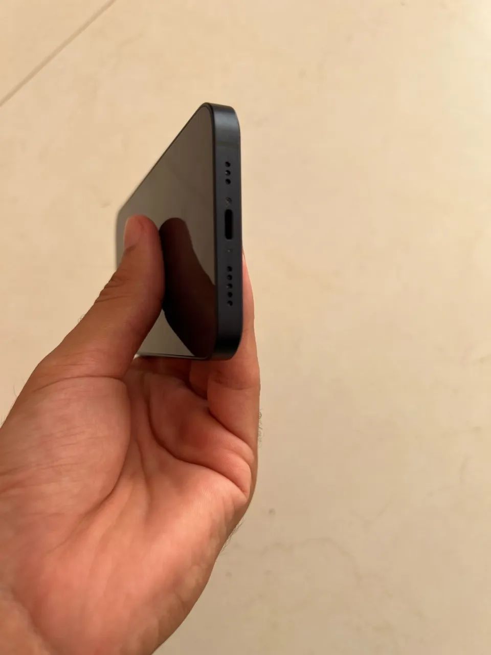 IPHONE 12 128GB PRETO - Foto 5