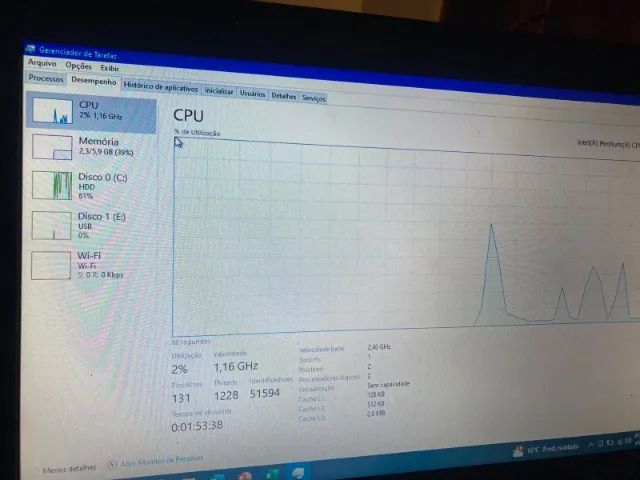 Notebook LG S460 - Foto 2