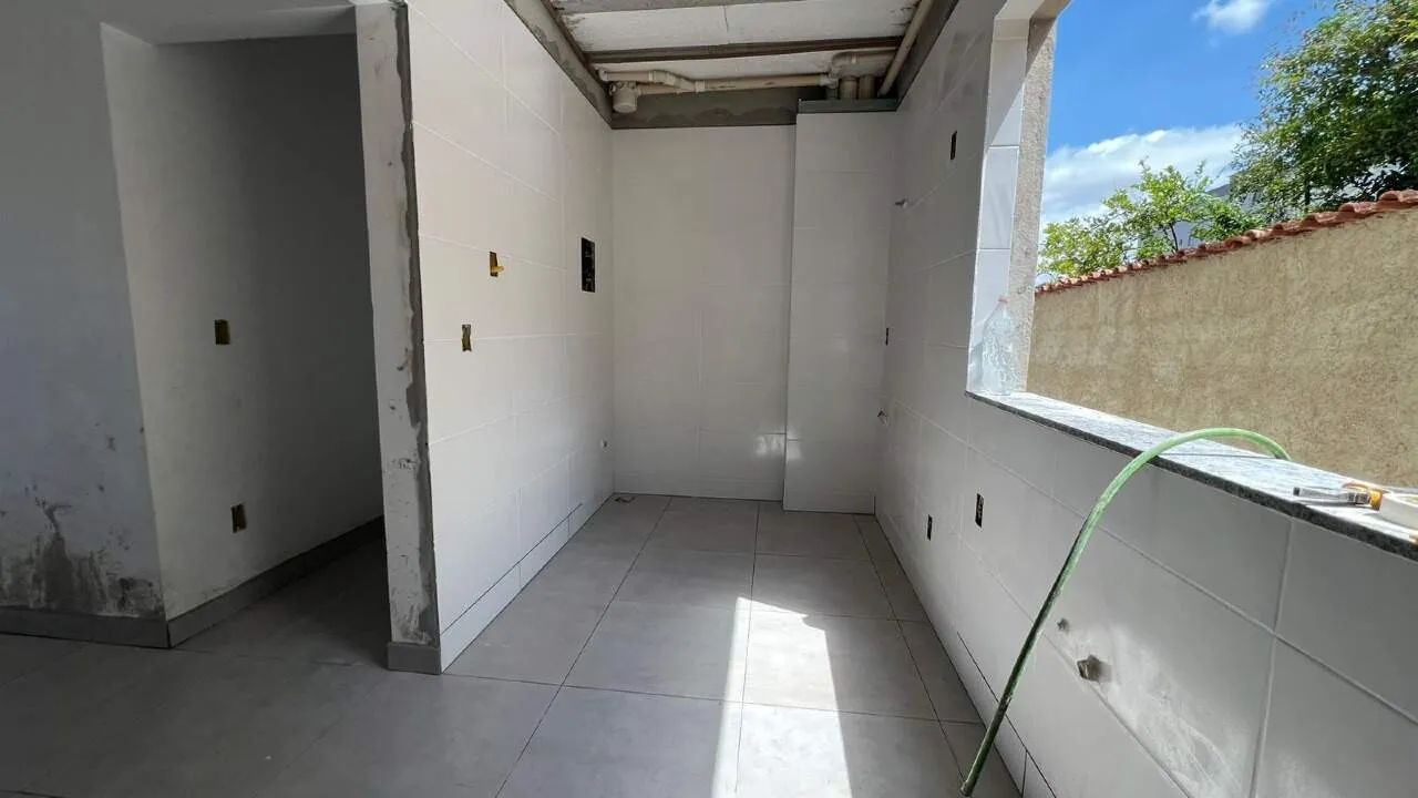Cobertura à venda - Petrópolis, 2 quartos - Belo Horizonte - Foto 3