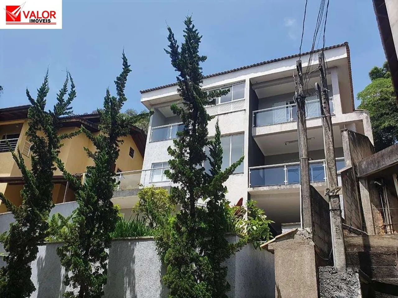 CASA RESIDENCIAL em ITAPEVI - SP, TRANSURB - Foto 4
