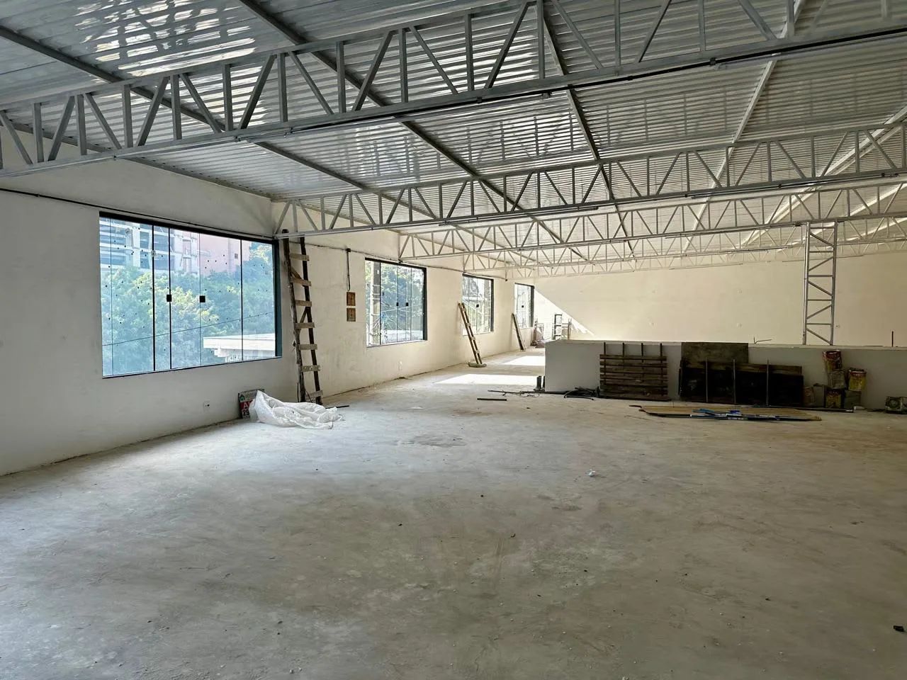 Sobreloja na Rua Caquemon, 34  540 m² - Foto 3