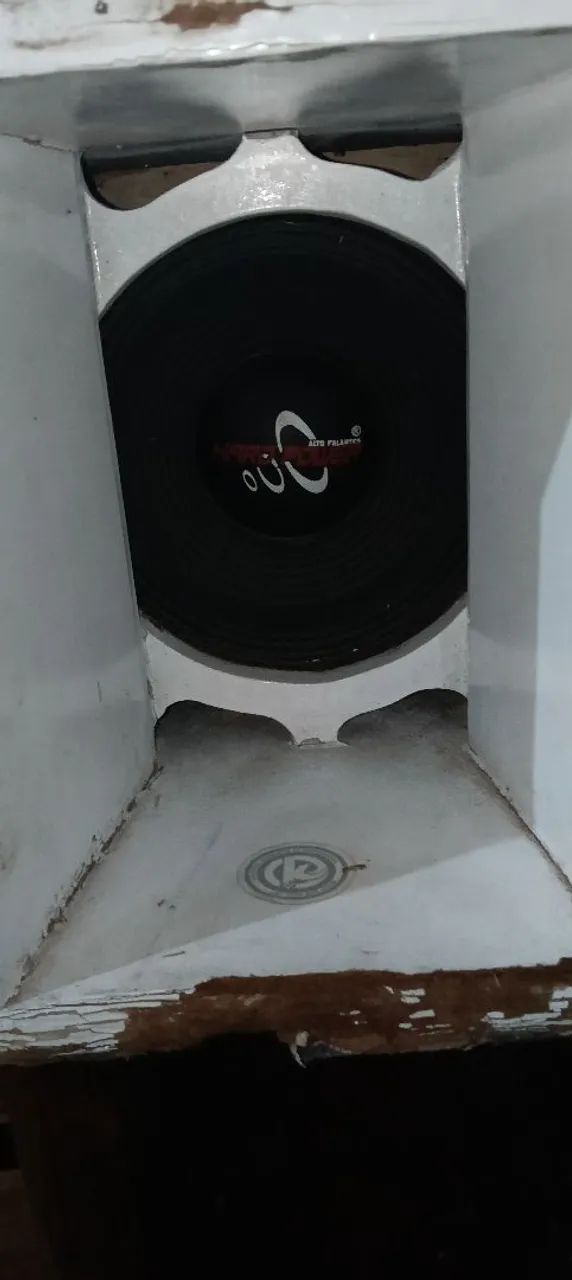 Médio hp 8pl