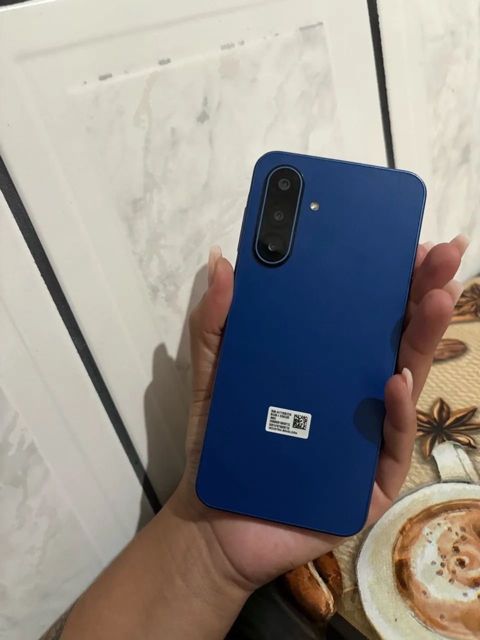 Samsung A17 - Foto 3
