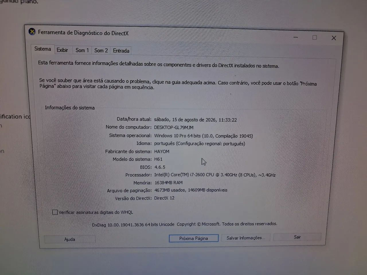 Kit para PC - Foto 4