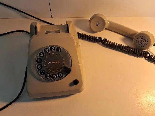 Telefone Siemens - Foto 2