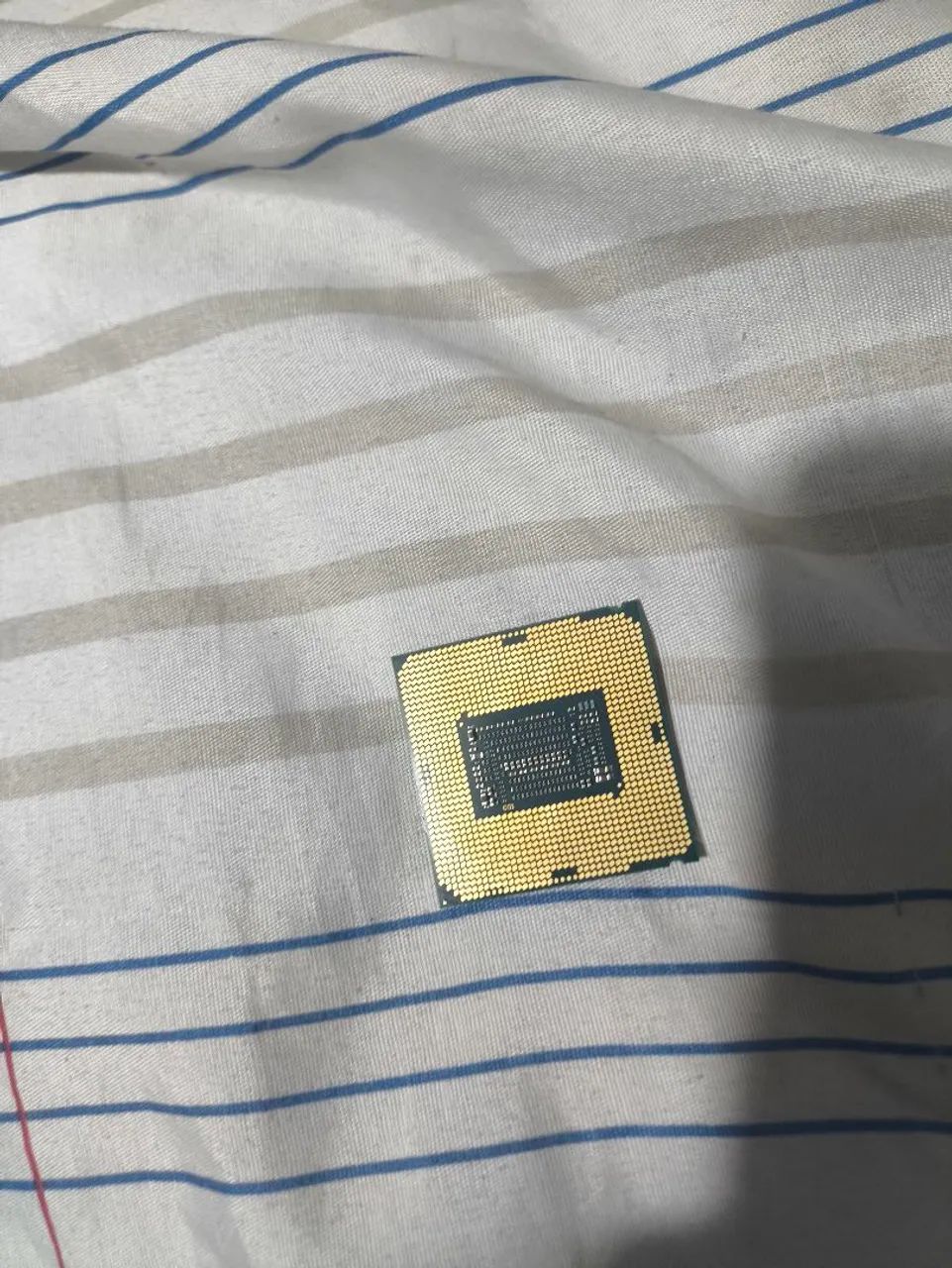 VENDO PROCESSADOR I5 DE 4° GERAÇÃO  - Foto 3