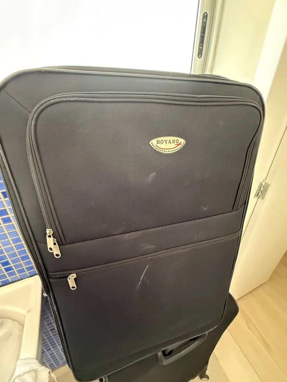 Mala viagem 23kg