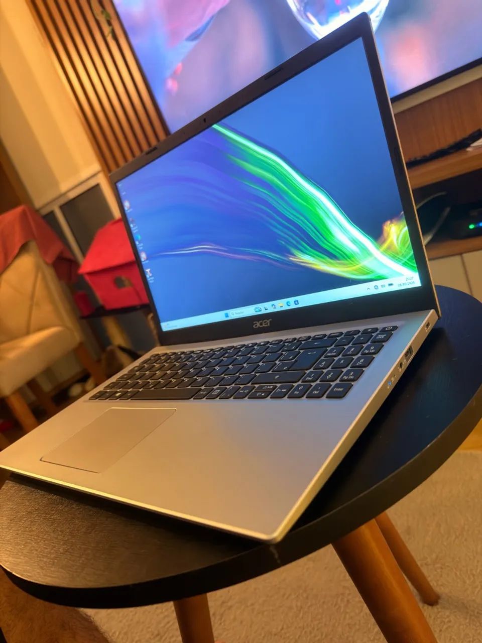 Notebook Acer Core I5 - Foto 3