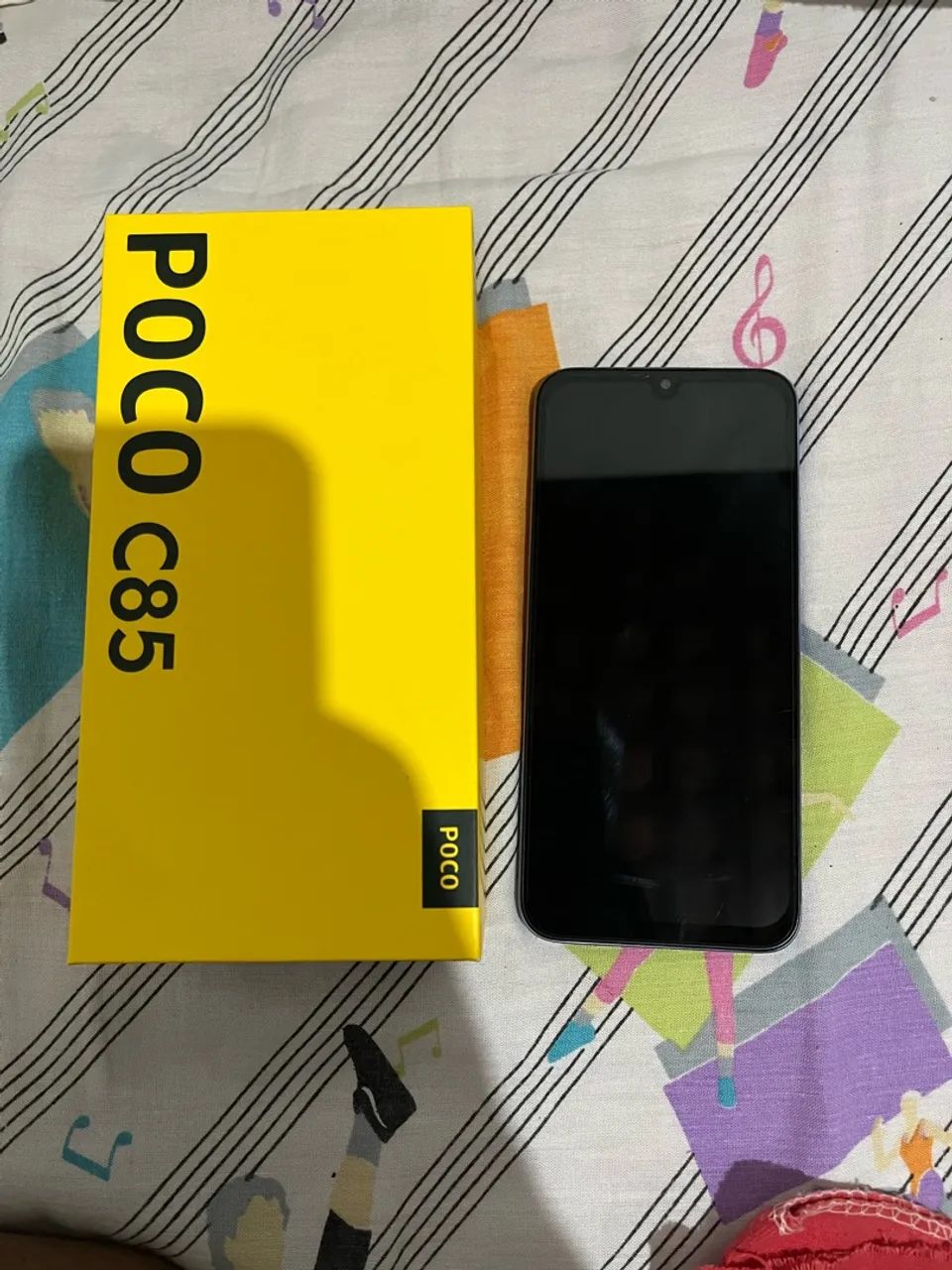 Xiaomi Poco C85 - Foto 2