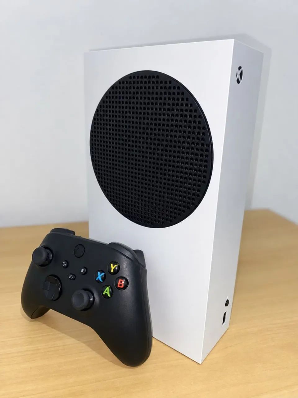 Xbox Séries S 512gb