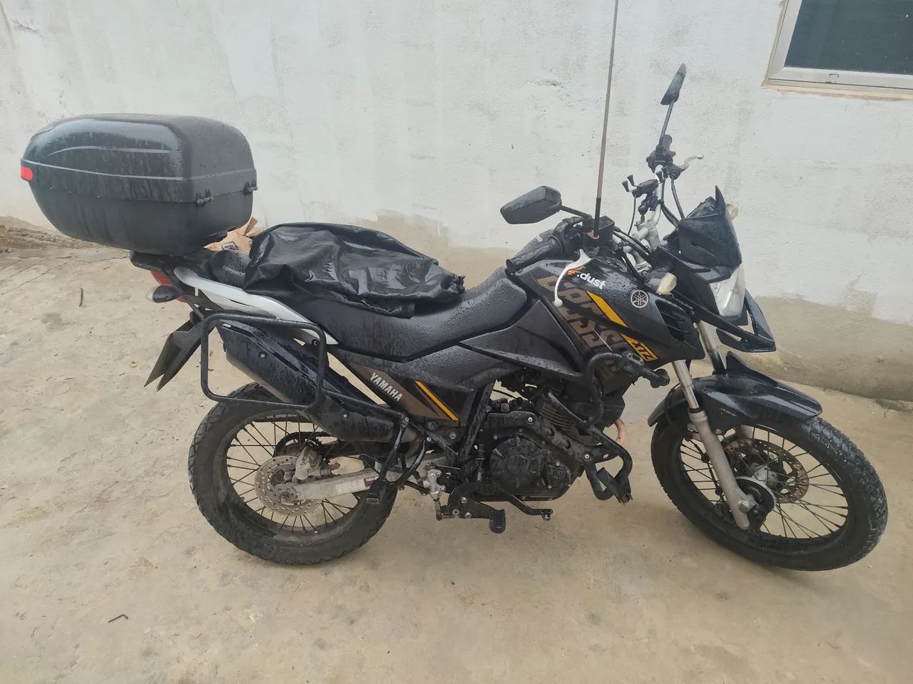 Crosser 2019 - Foto 5