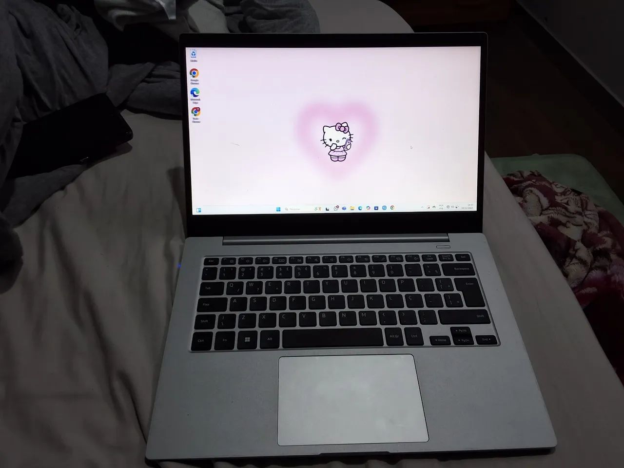Samsung Galaxy Book Go ? Pouco usado - Foto 3