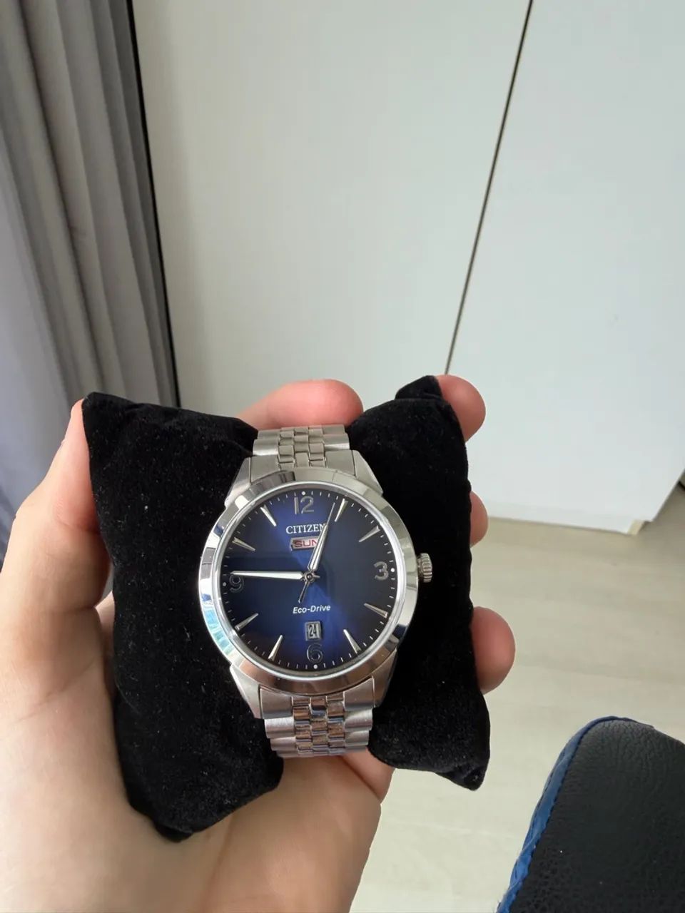 RELÓGIO CITIZEN ECO DRIVE - Foto 2