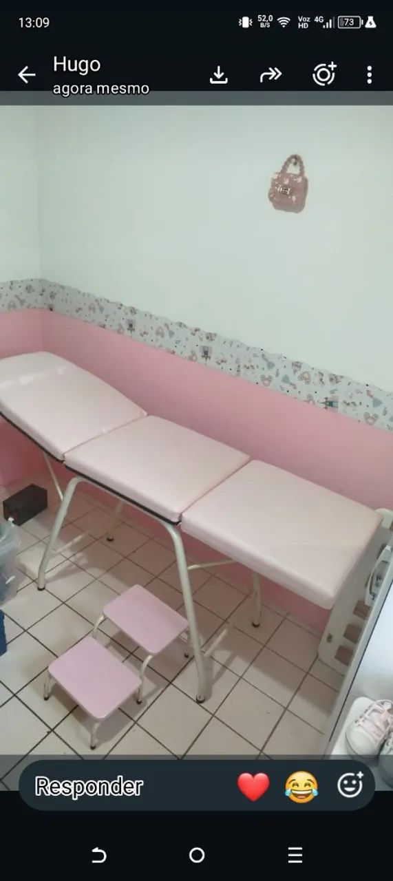 Maca estética  - Foto 3