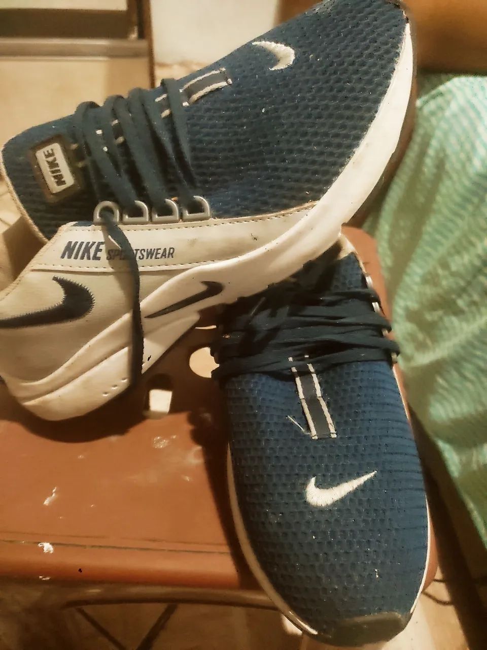 Tênis masculino  - Foto 2