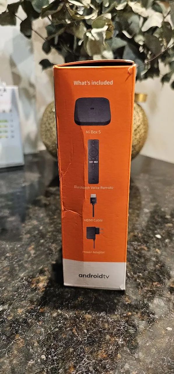 Mibox Xiaomi TVbox - Foto 4