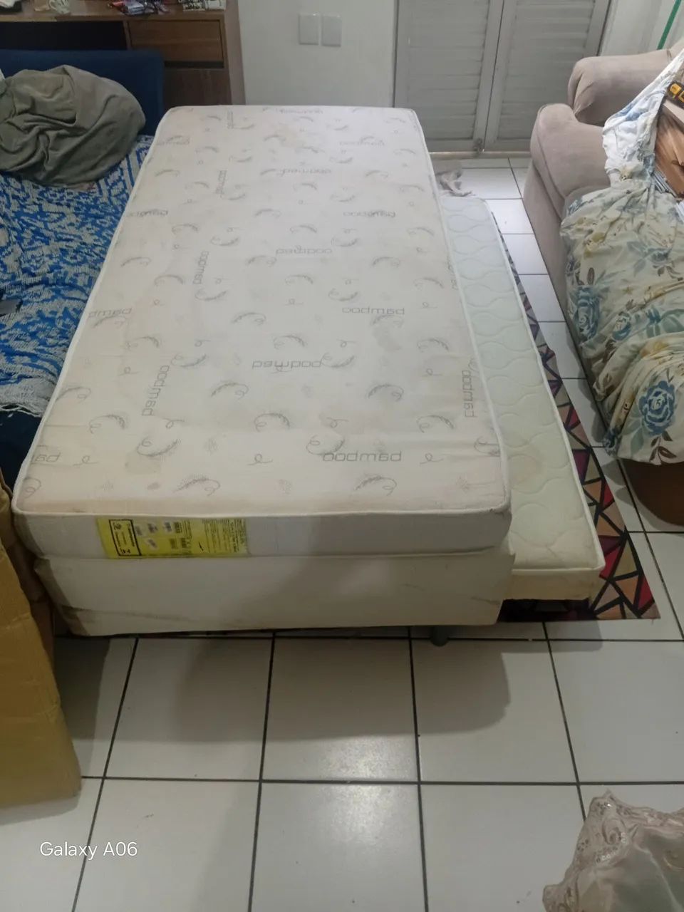 Cama - Foto 2