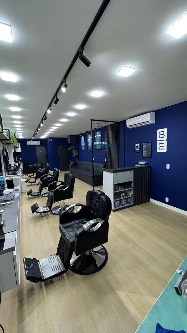 Vaga para barbeiro  - Foto 3