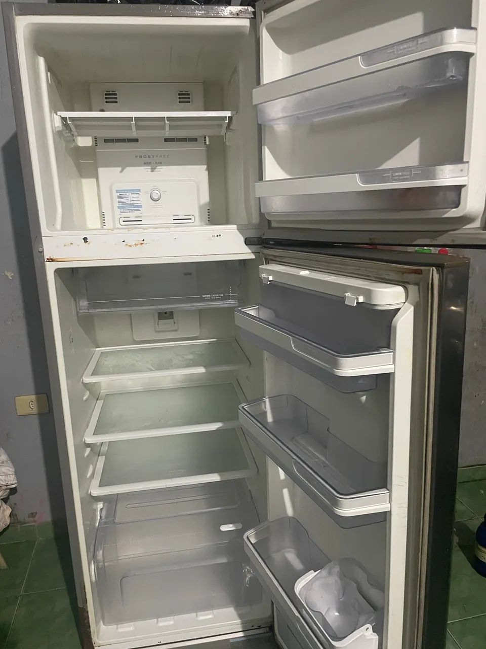 Geladeira  - Foto 4