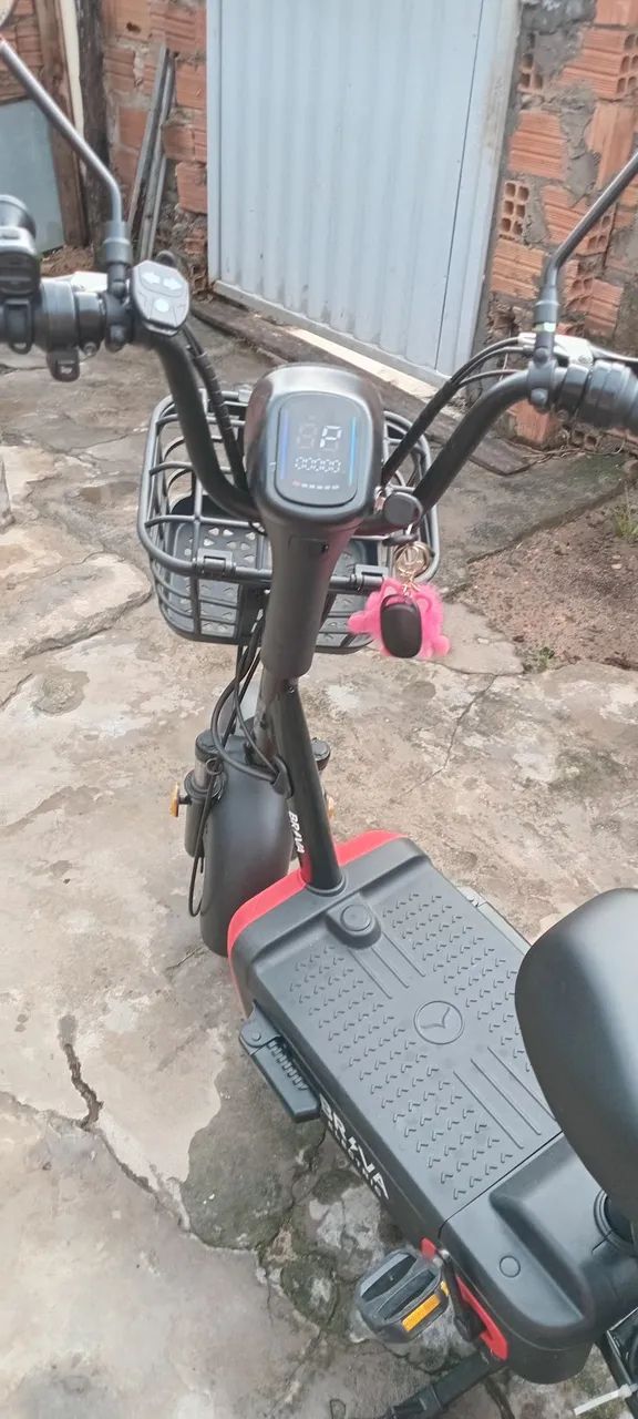 Scoort eletric 4.500 - Foto 3