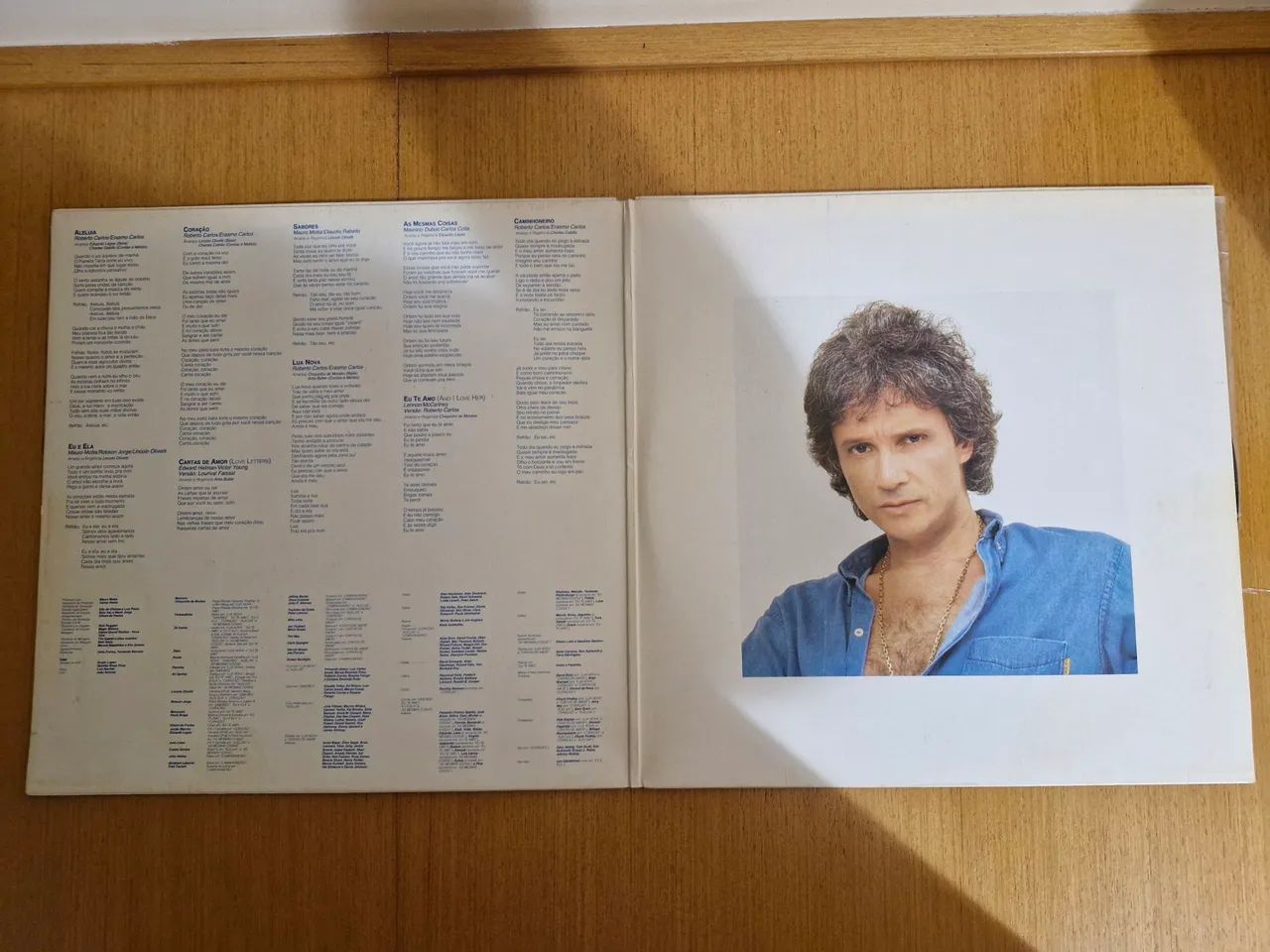 Roberto Carlos  - Foto 5