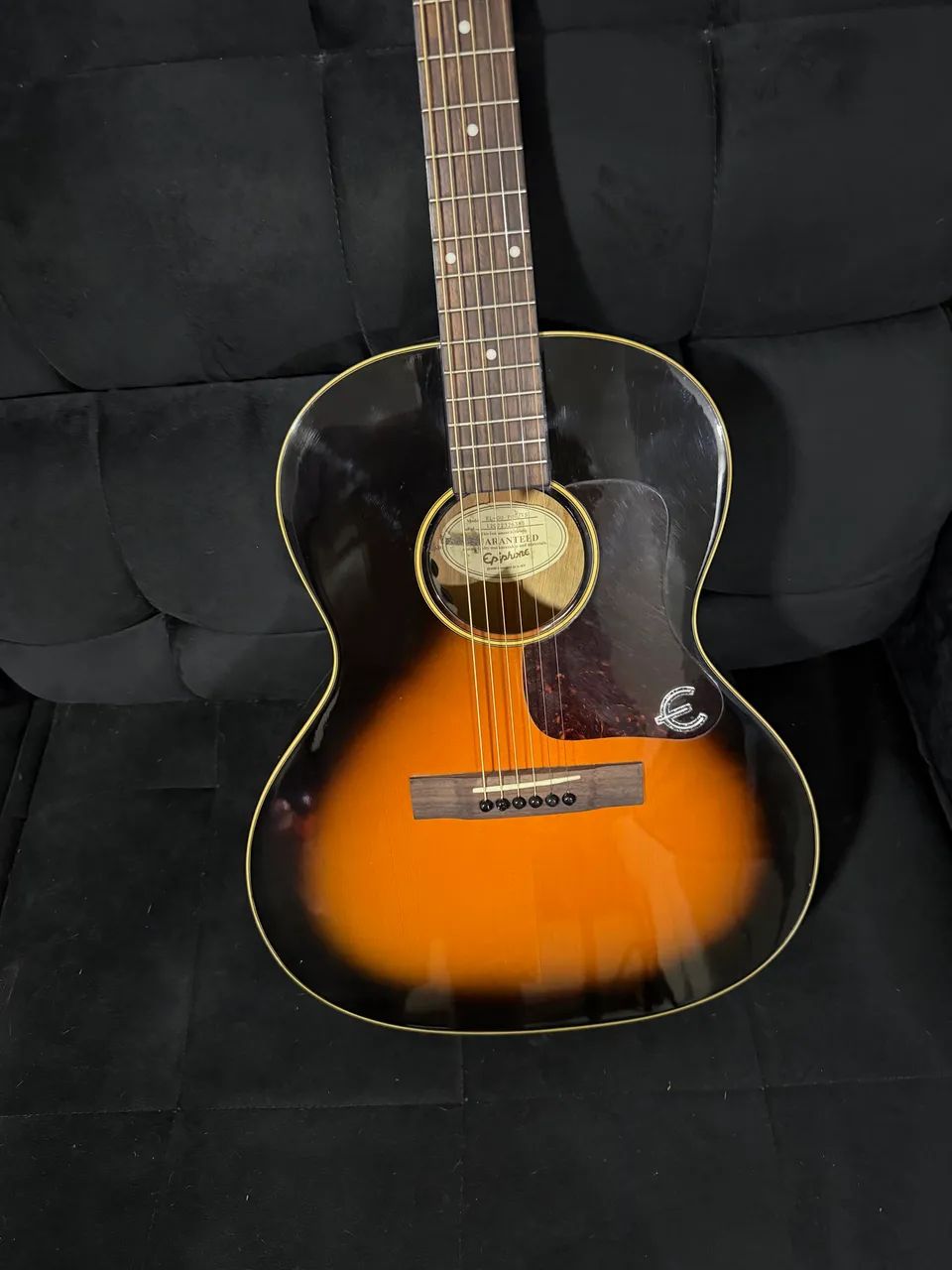 Epiphone EL-00 PRO-VS - Raridade 