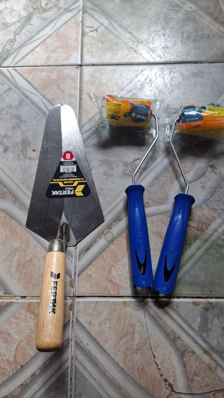 Kit de pedeiro R$50,00 - Foto 4