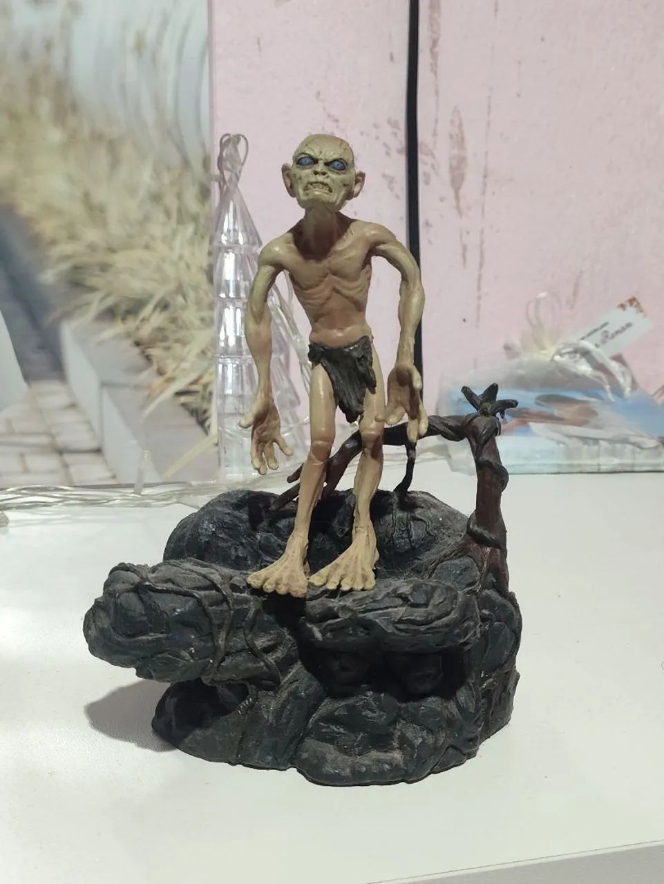 Sméagol / Gollum 
