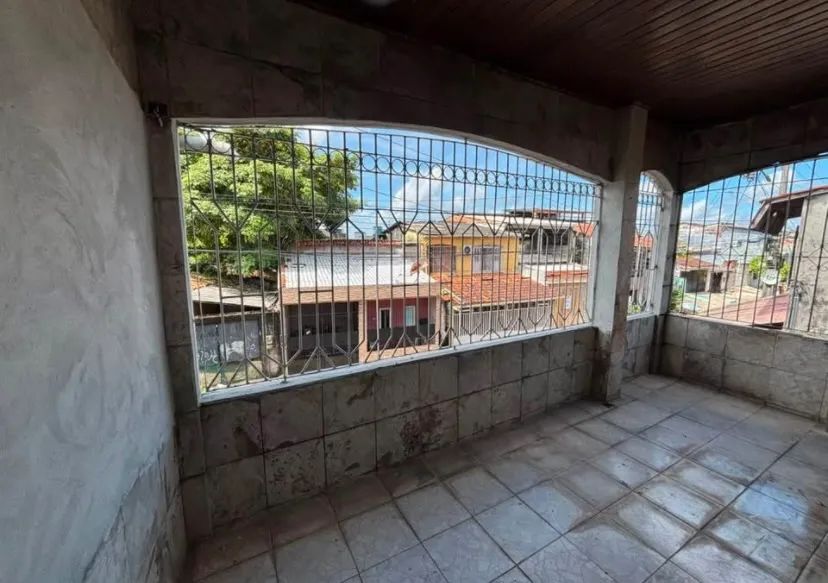 *VENDO CASA NO MARCO - Foto 2