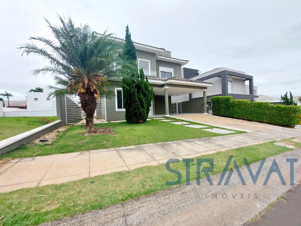 Casa a venda Condomínio Vila Paradiso em Indaiatuba SP - Foto 2