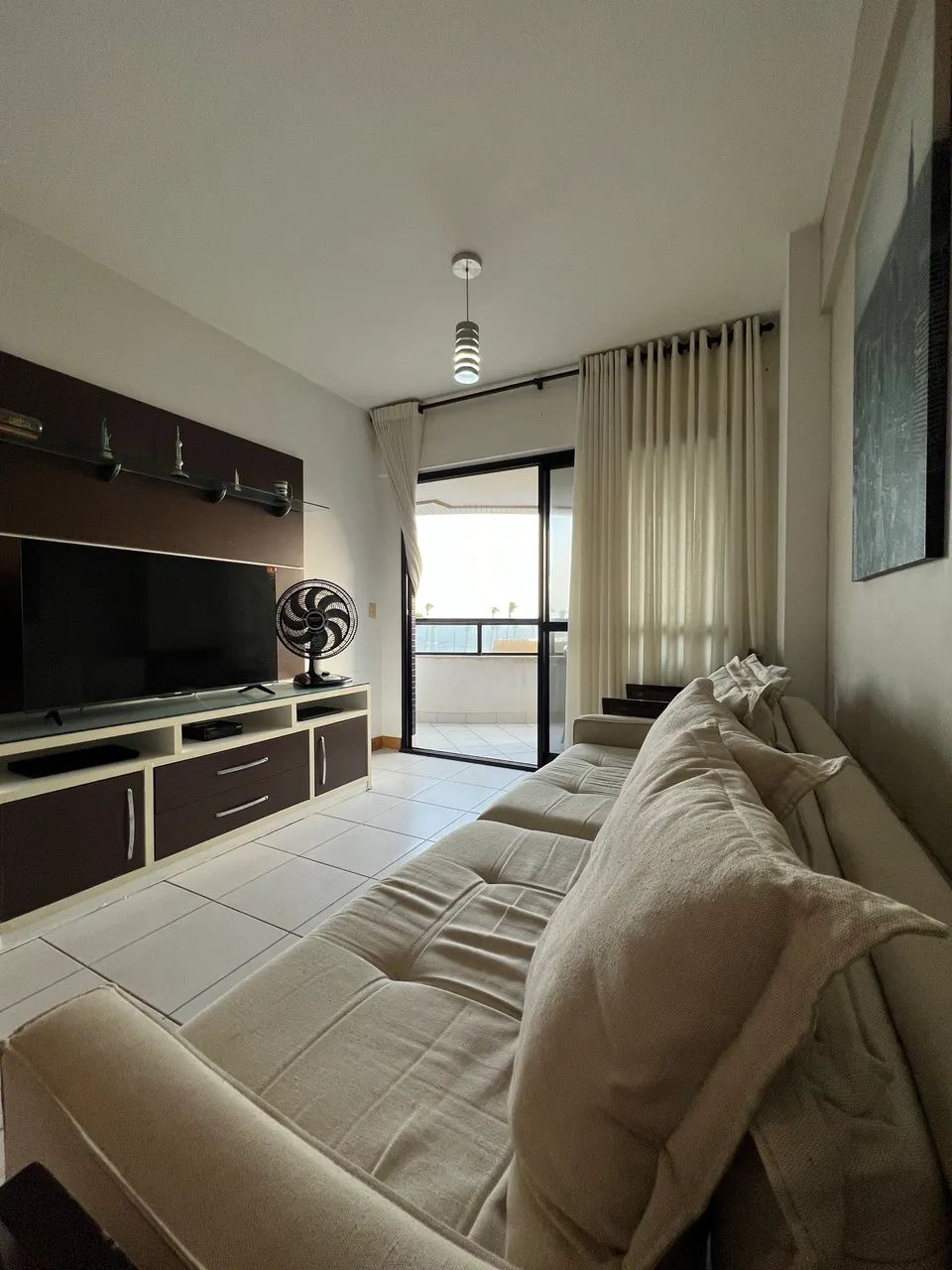 Apart-hotel mobiliado e com camareira  - Foto 3