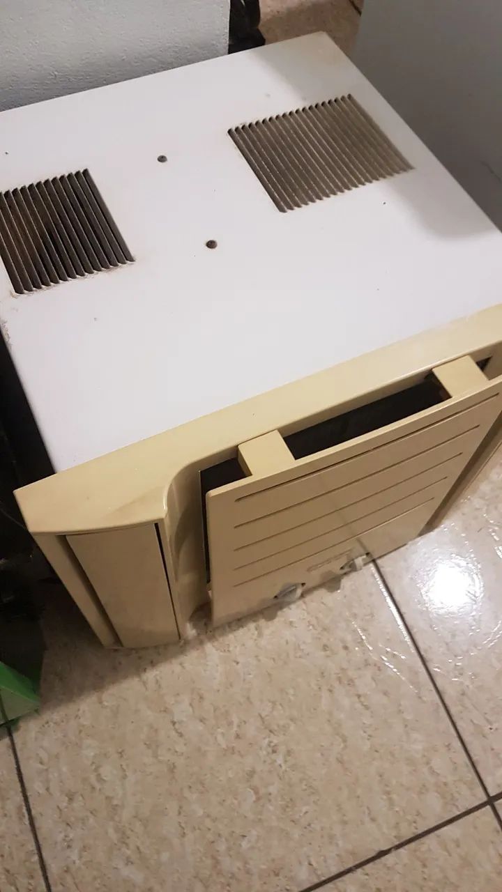 Ar condicionado 7500 Btus  - Foto 4