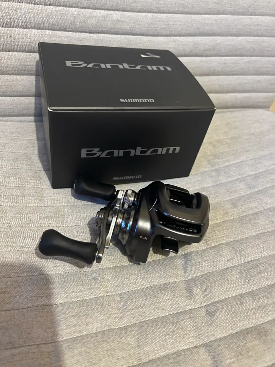 Shimano bantam 150 - Foto 3