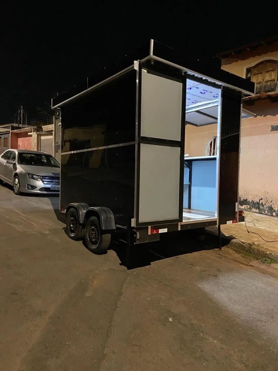 Food truck  - Foto 2
