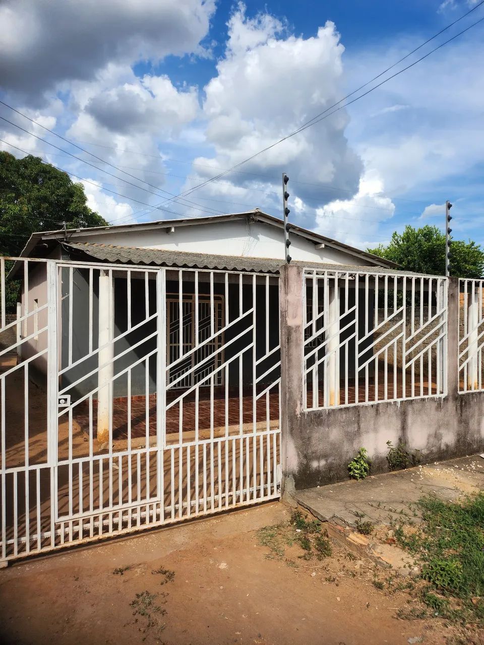 Casa para Alugar bairro Nova Cidade - Foto 2