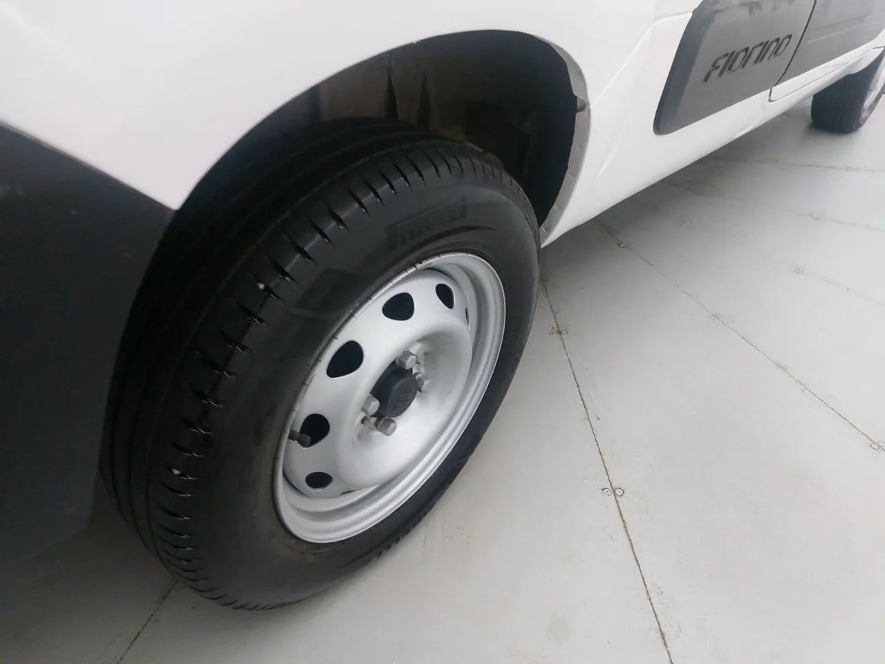 Fiat Fiorino Endurance 1.3 Flex 8V 2p, foto 14 de 16
