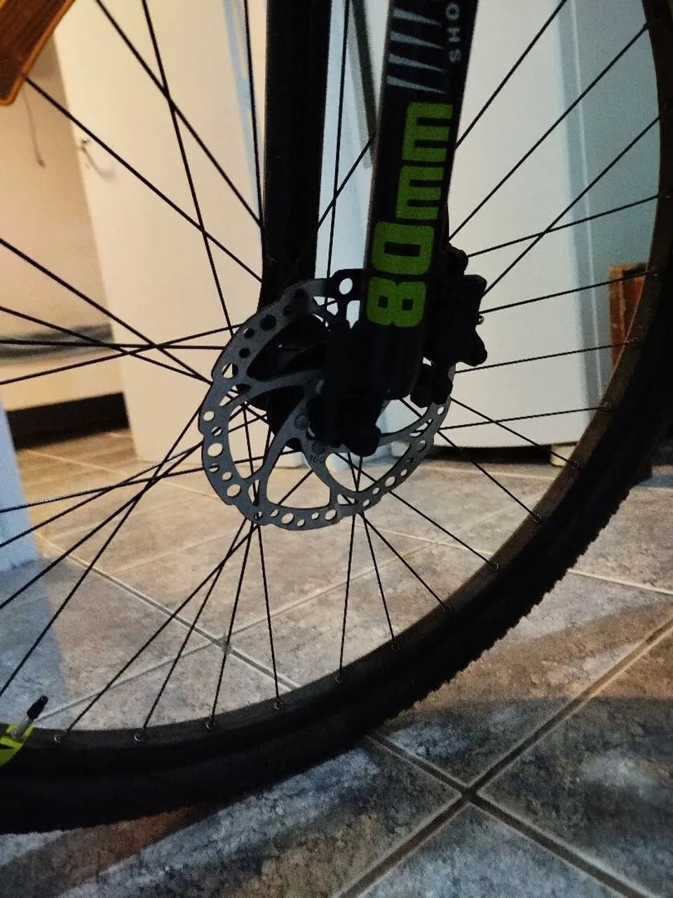 Bicicleta Caloi Aspen Aro 29 - Foto 4