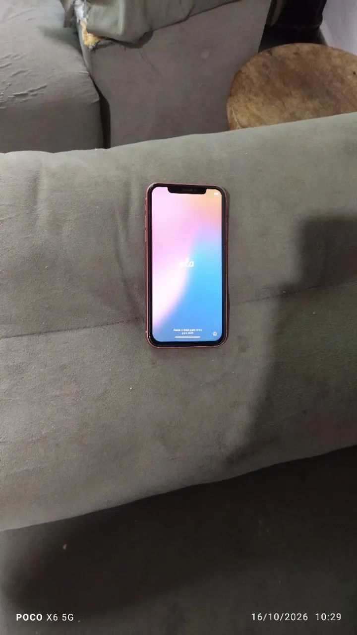 VENDO IPHONE XR - Foto 4