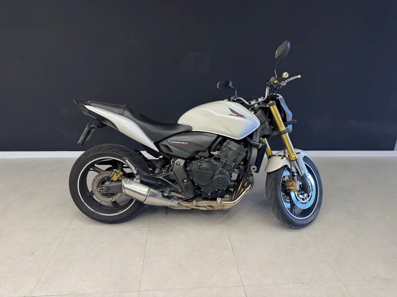 CB HONERT 600 2013 - Foto 3