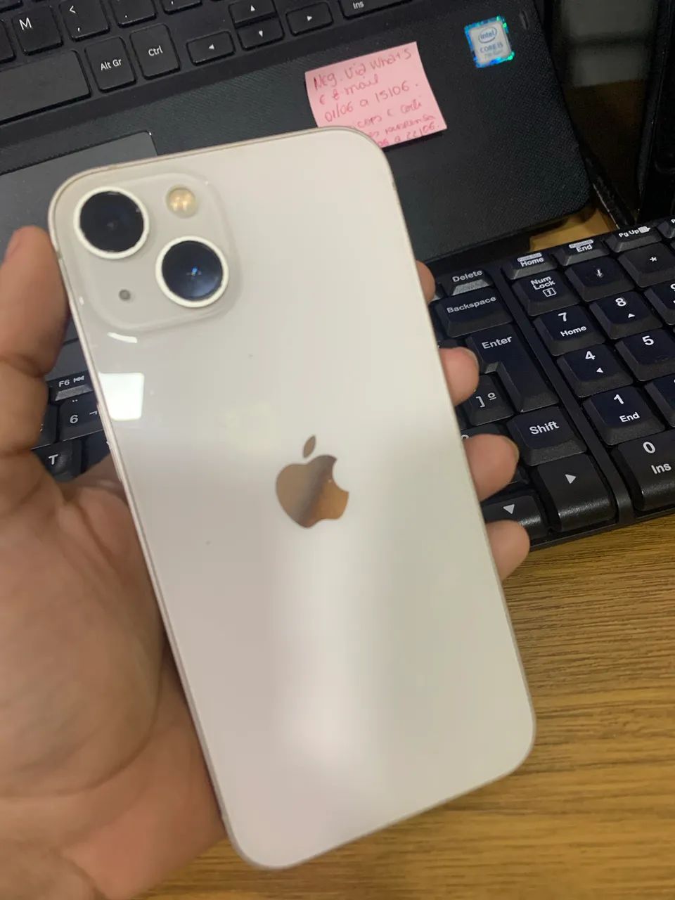Iphone 13 128gb