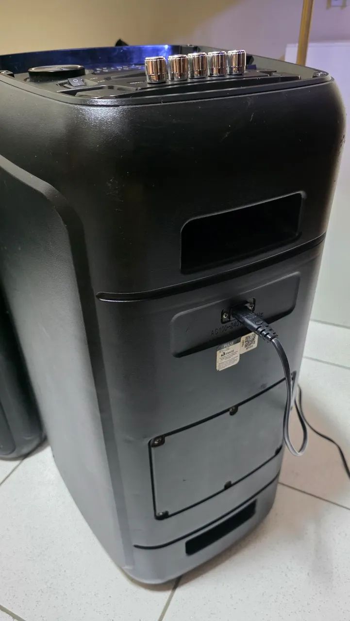 Pulse SP359 (ADAPTADA) - Foto 3