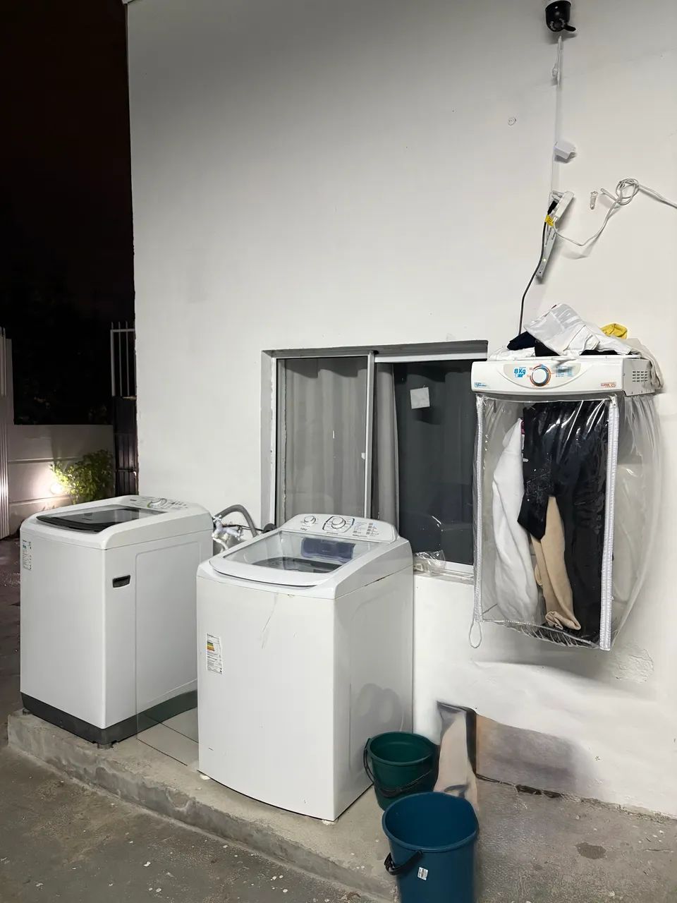  QUARTO INDIVIDUAL  PARA ALUGAR R$ 1.200   - Foto 4