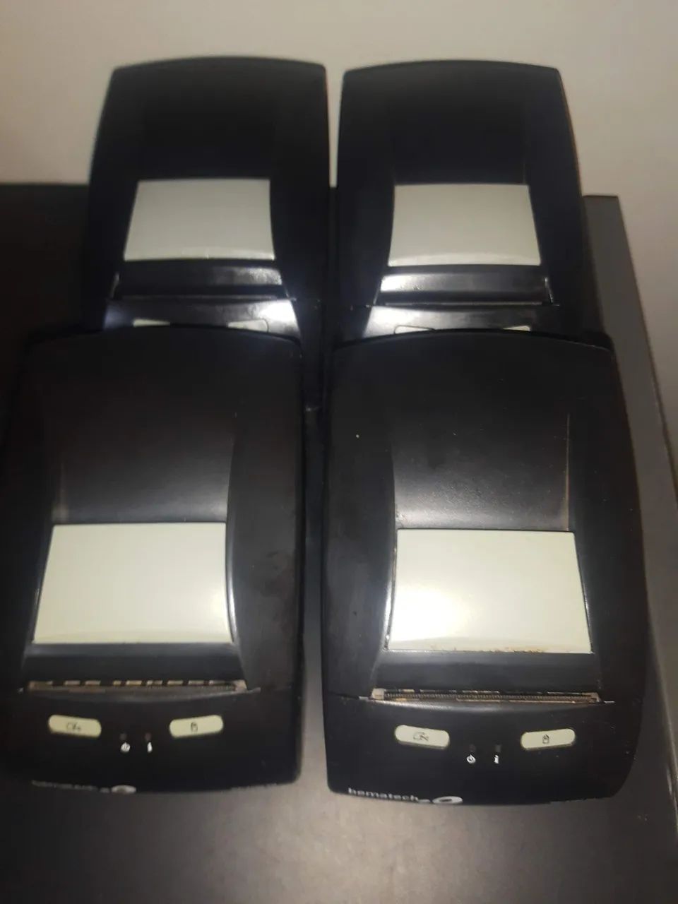 IMPRESSORA TERMICA BEMATECH MP4200 - Foto 2