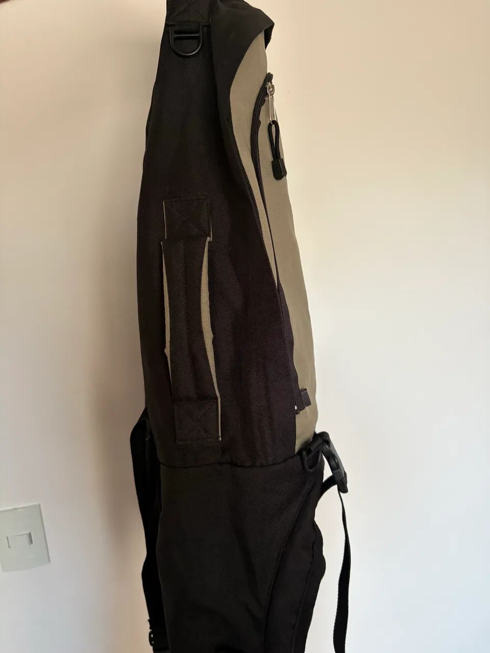 Vendo Mochila outdoors Wanderer excelente estado  - Foto 5