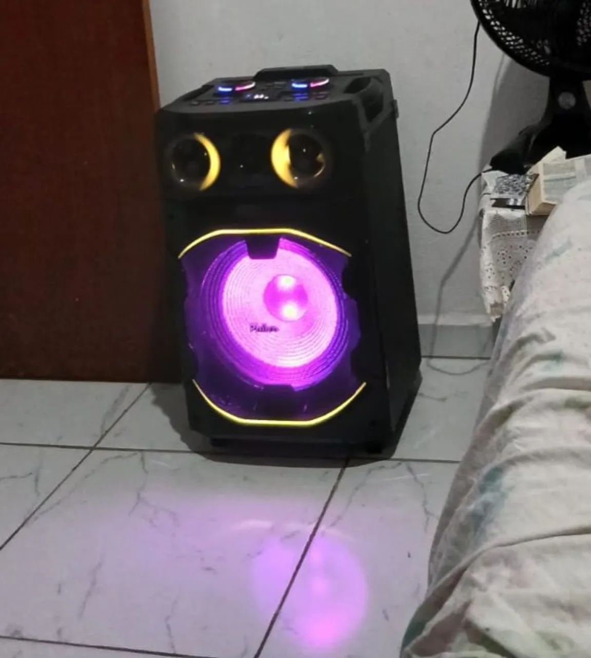 Vendo som philco 